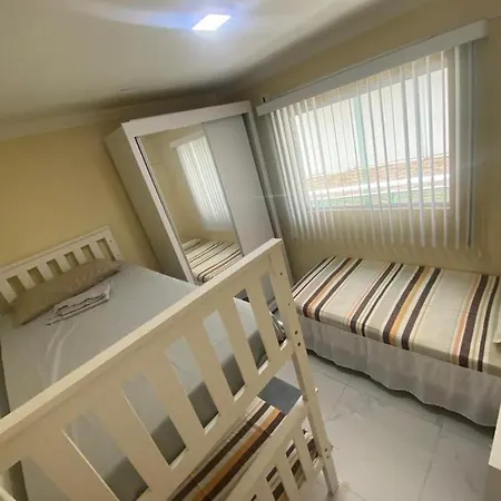 Casa Com Piscina A Beira Mar. Recife Exterior photo