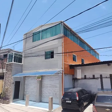Casa Com Piscina A Beira Mar. Recife Exterior photo