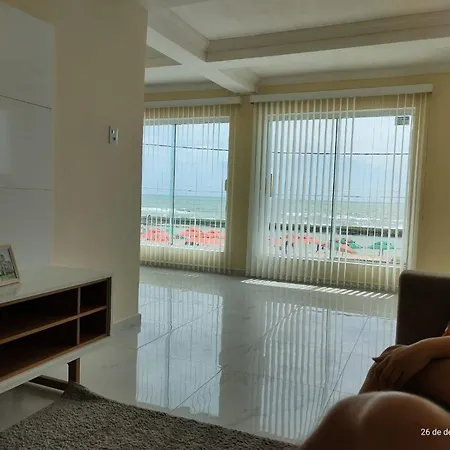 Casa Com Piscina A Beira Mar. Recife Exterior photo