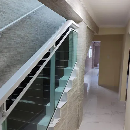 Casa Com Piscina A Beira Mar. Recife Exterior photo