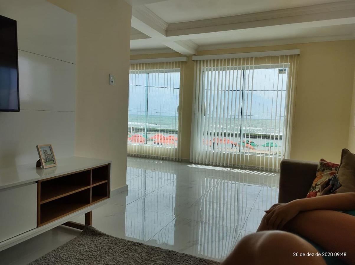 Holiday home Casa Com Piscina A Beira Mar.