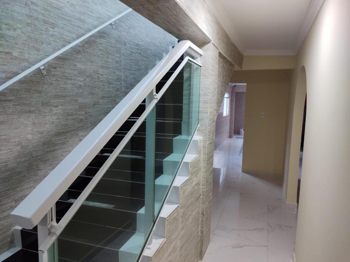 Holiday home Casa Com Piscina A Beira Mar. *