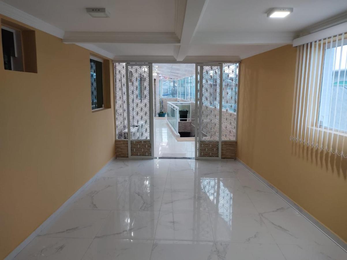 Casa Com Piscina A Beira Mar. Holiday home *