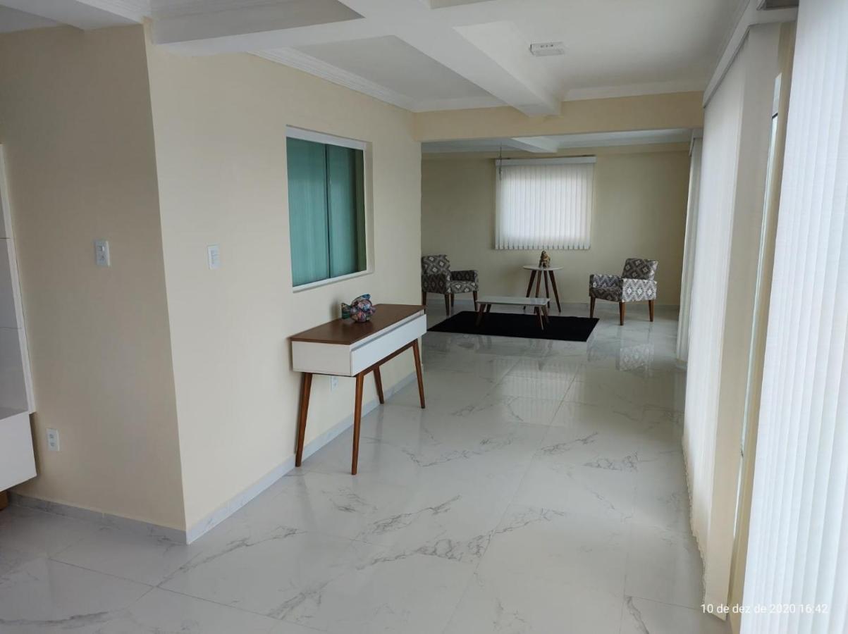 Holiday home Casa Com Piscina A Beira Mar. *