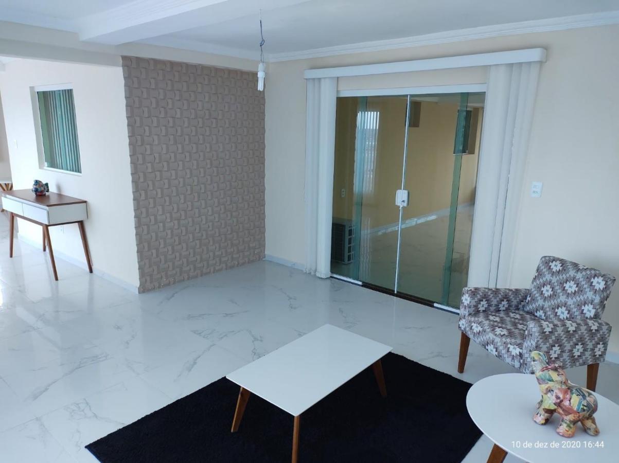 Casa Com Piscina A Beira Mar. * Recife