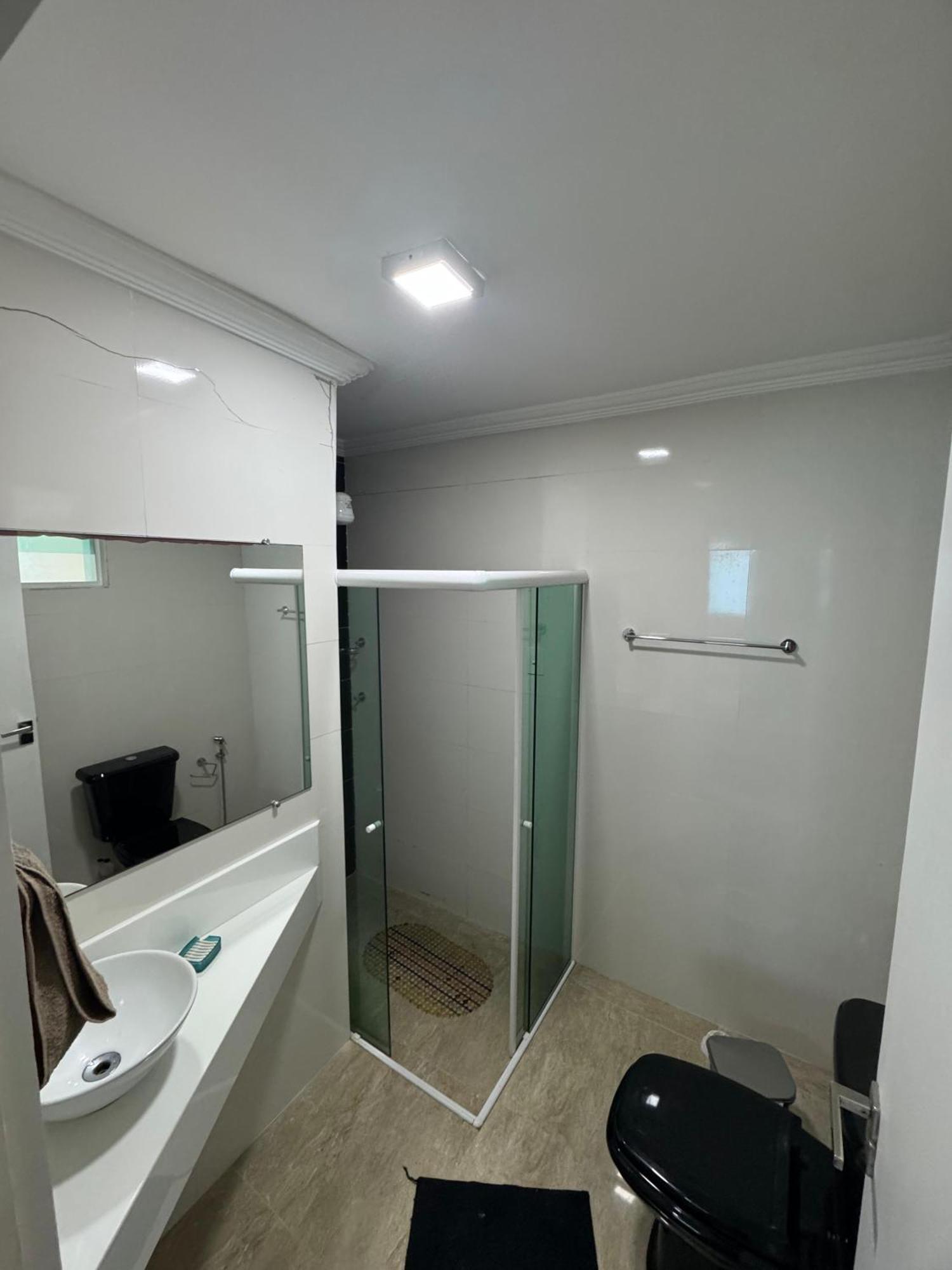 Casa Com Piscina A Beira Mar. Holiday home