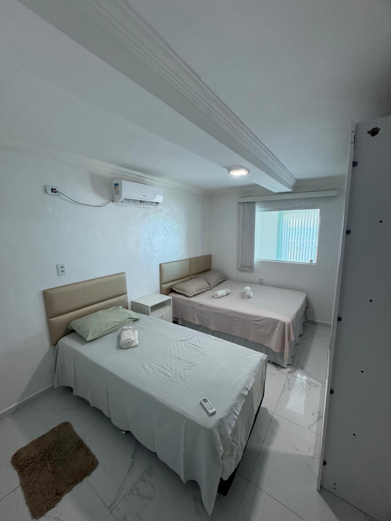Casa Com Piscina A Beira Mar. Holiday home Recife